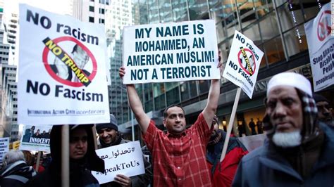 islamists ply the demcractic card smart|Don’t dare blame Arab and Muslim Americans for Trump’s victory.